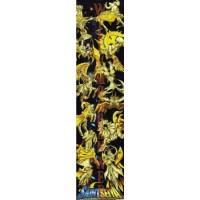 Caballeros Del Zodiaco 1